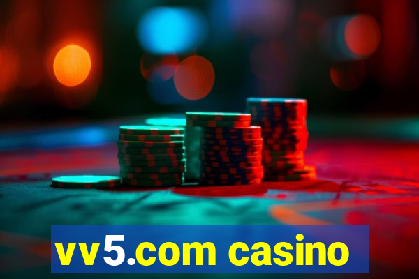 vv5.com casino